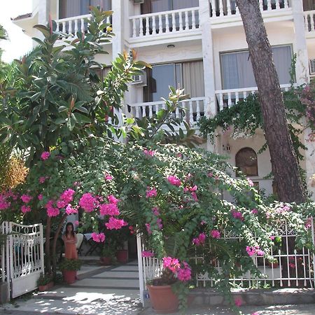 Carikci Hotel Marmaris Esterno foto