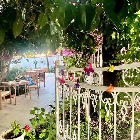 Carikci Hotel Marmaris Esterno foto