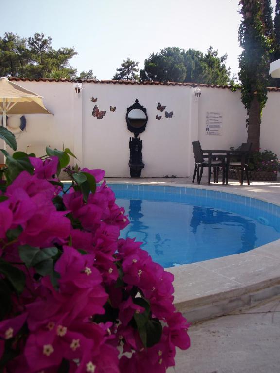 Carikci Hotel Marmaris Esterno foto